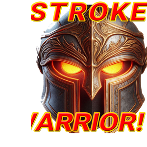 The Razcast" -Gil-Raz-stroke-survivor